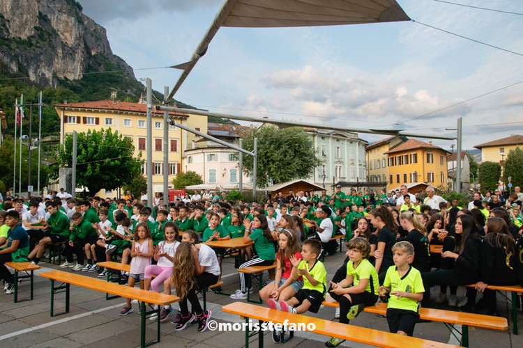 Presentazione della società