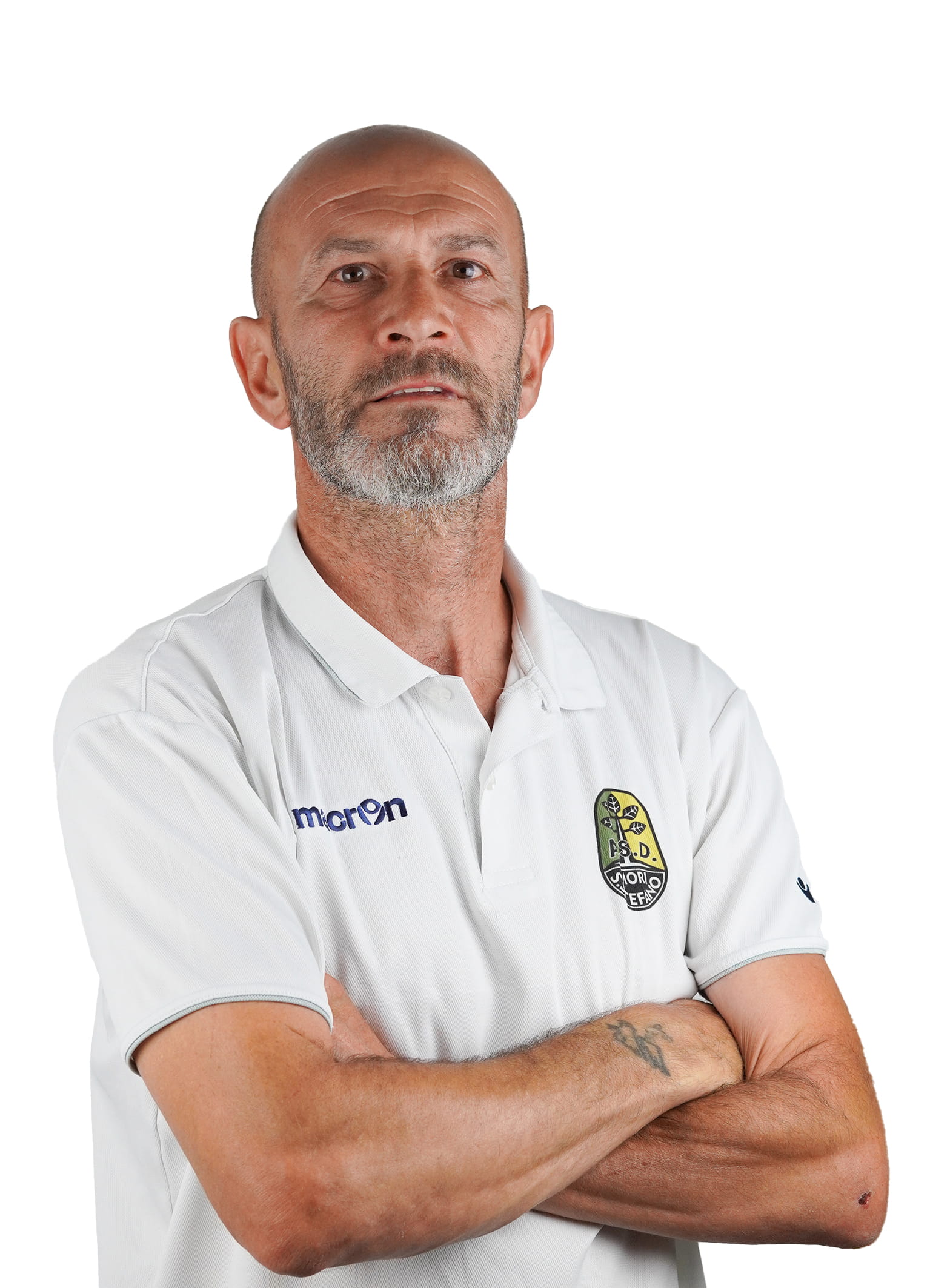Buccella Alessandro