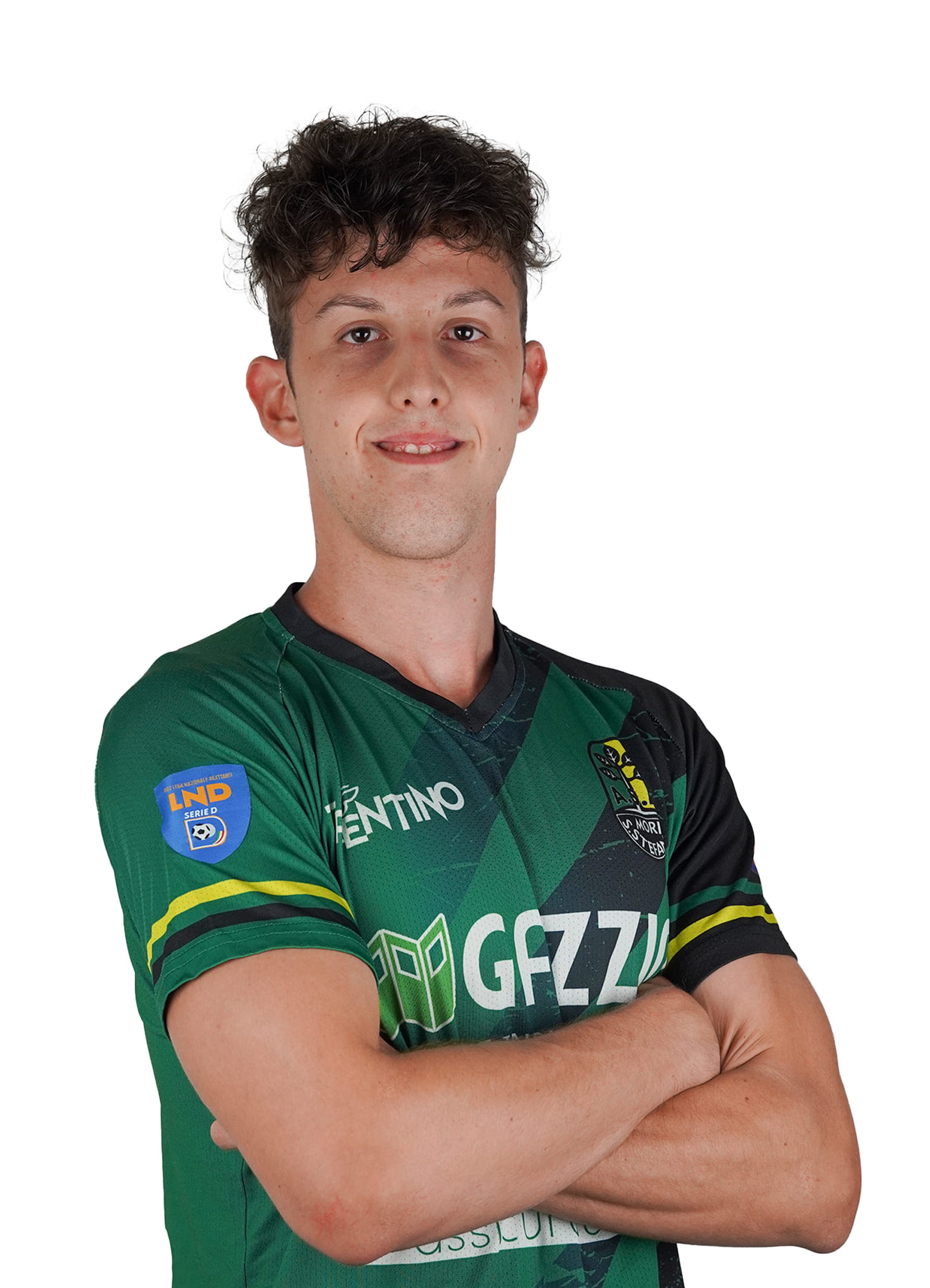 Carotta Daniel
