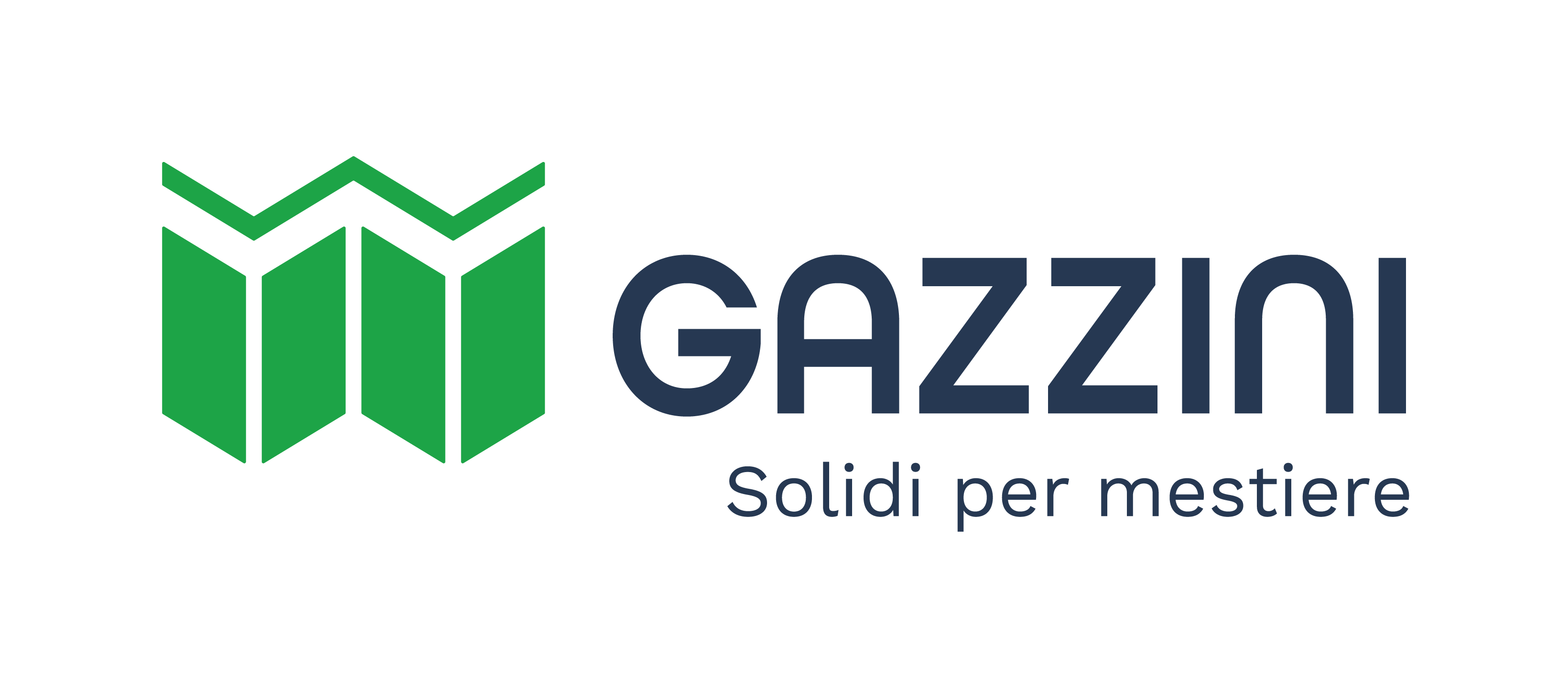 Gazzini Logo