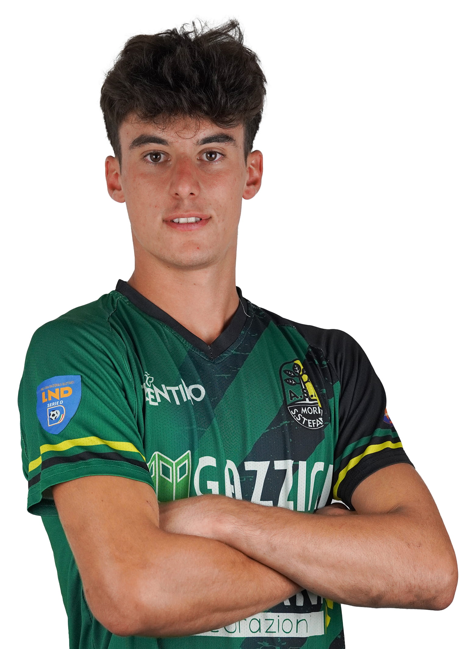Mazzucchi Leonardo