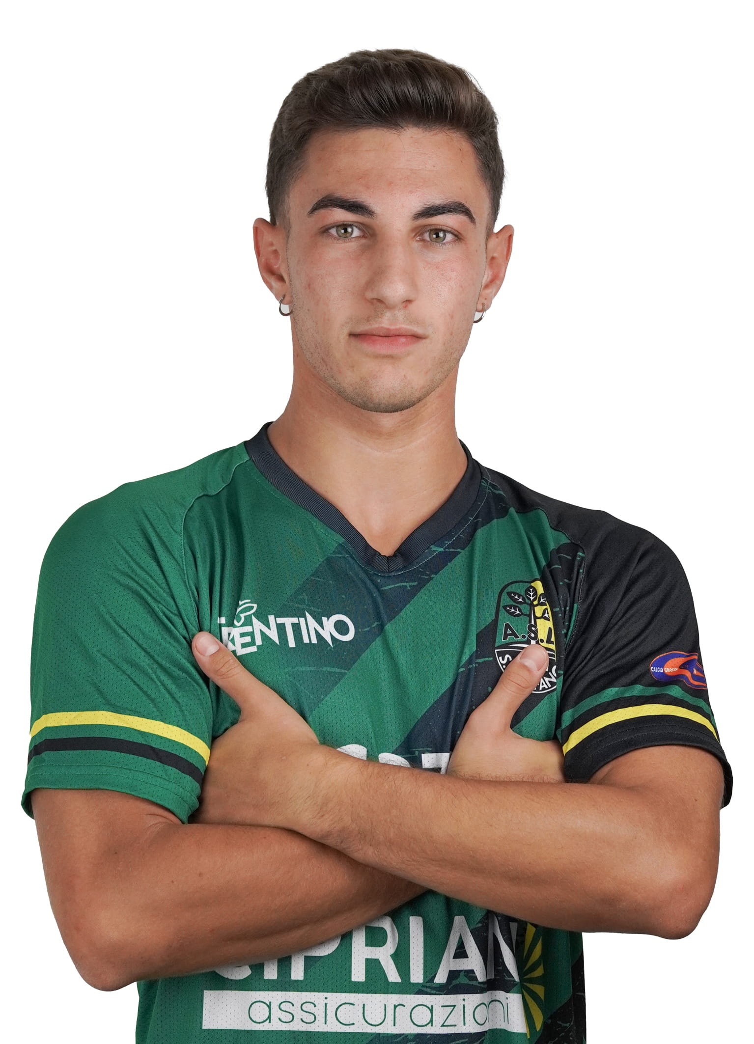 Mento Samuele