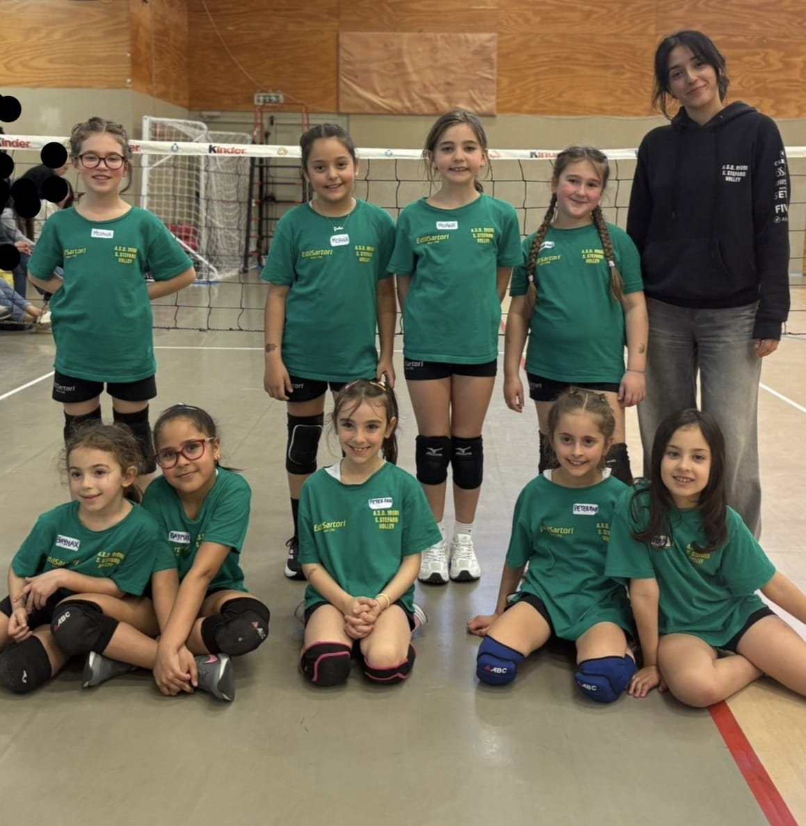 Minivolley