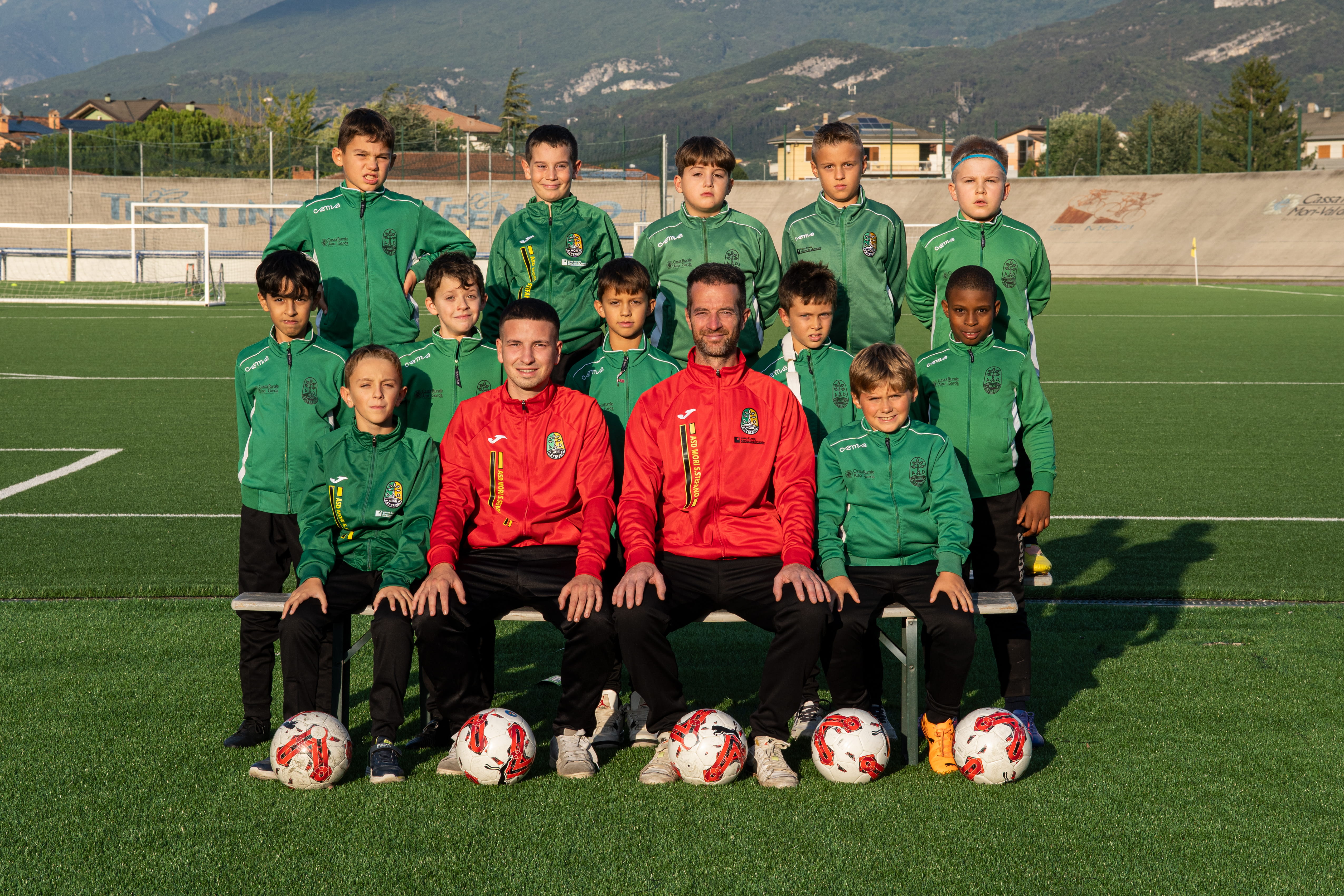 pulcini 2016 2025-2026