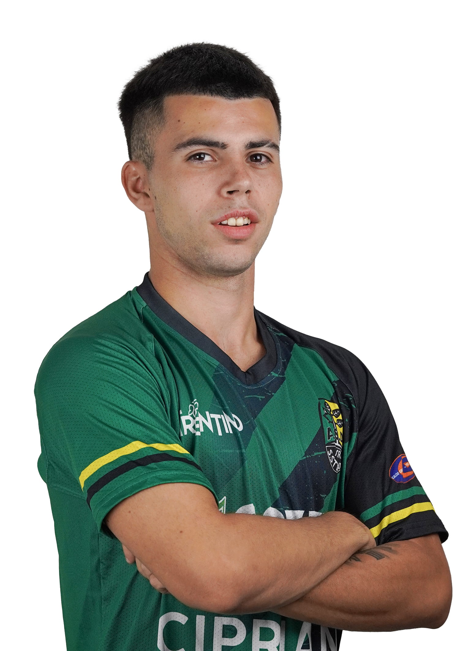 Spagnolli Matteo