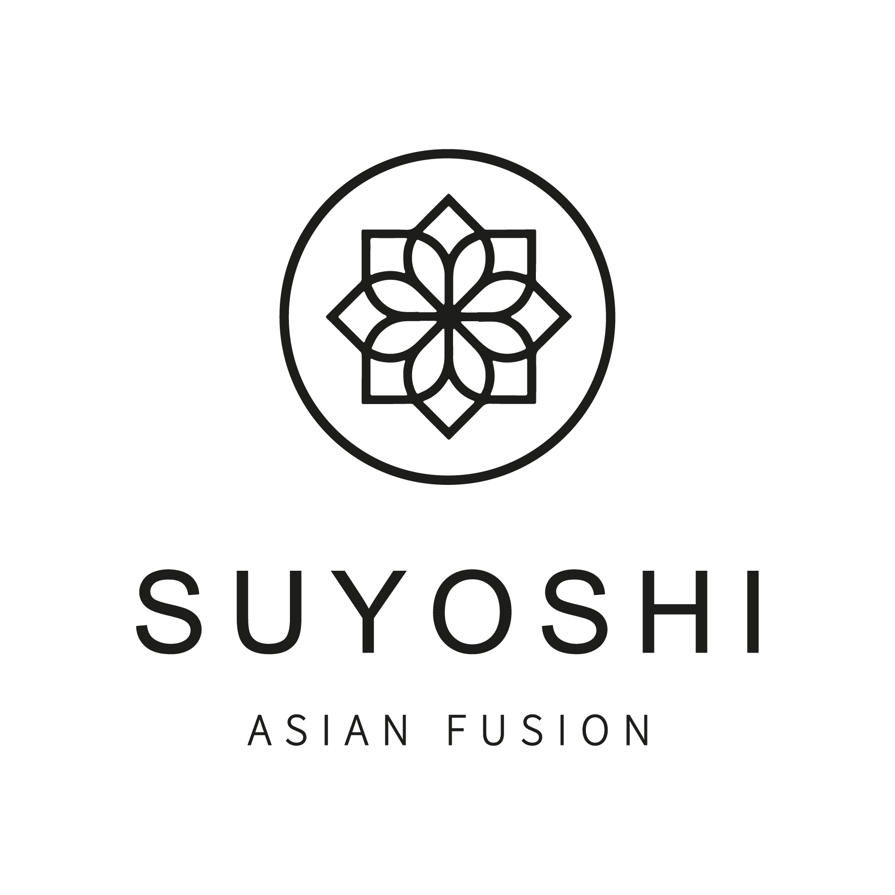 Suyoshi Logo