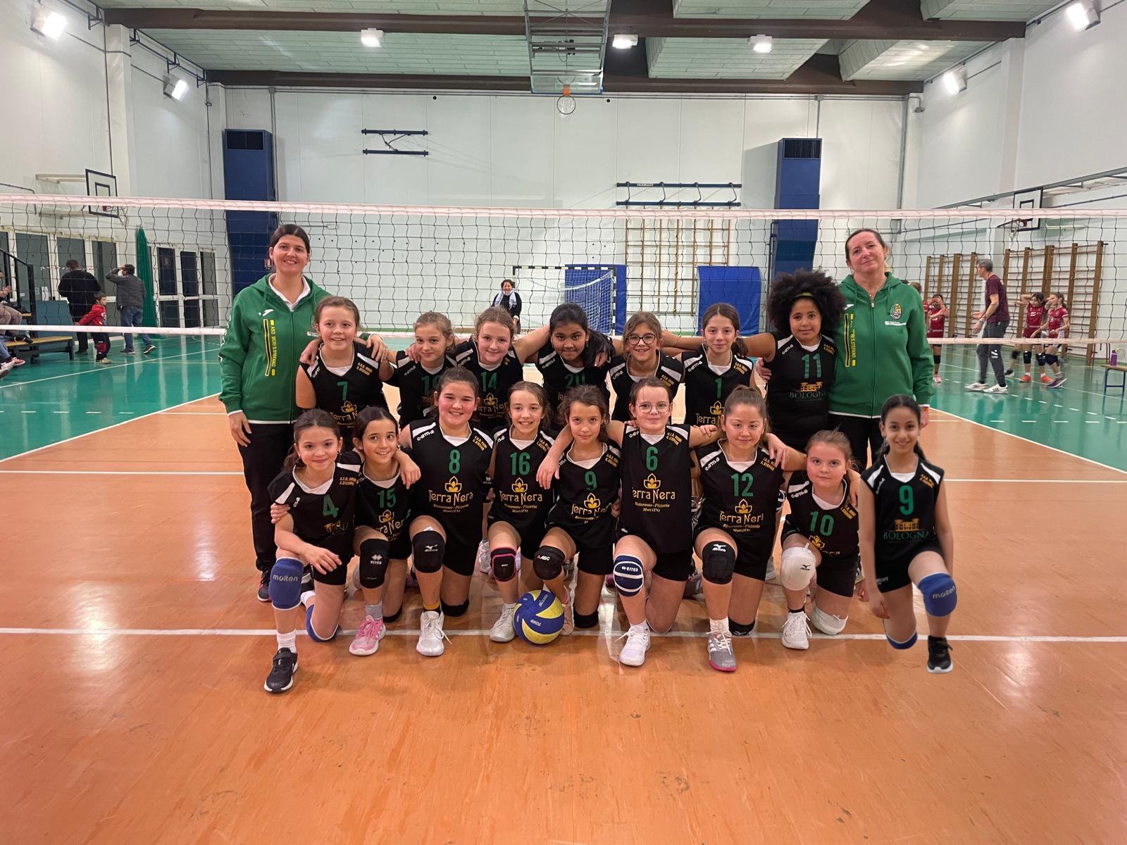 Under 12