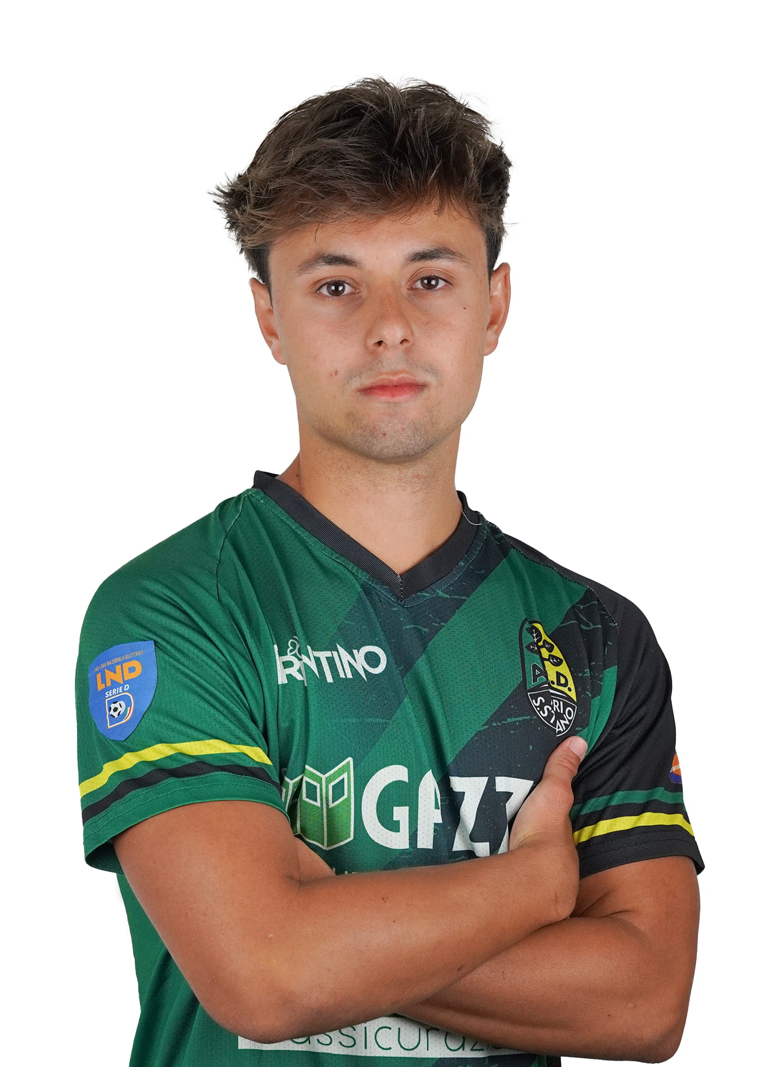 Zandonatti Luca