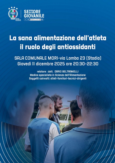 Sana alimentazione